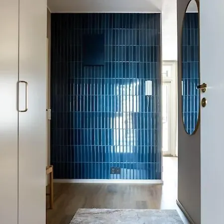 Asunto, Kuin Tasokas Sviitti Huippupaikalla Apartamento Tampere