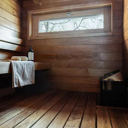 Asunto, Kuin Tasokas Sviitti Huippupaikalla * Tampere